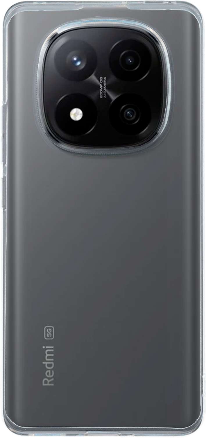 Coque personnalisée pour Xiaomi Redmi Note 14 Pro Plus 5G