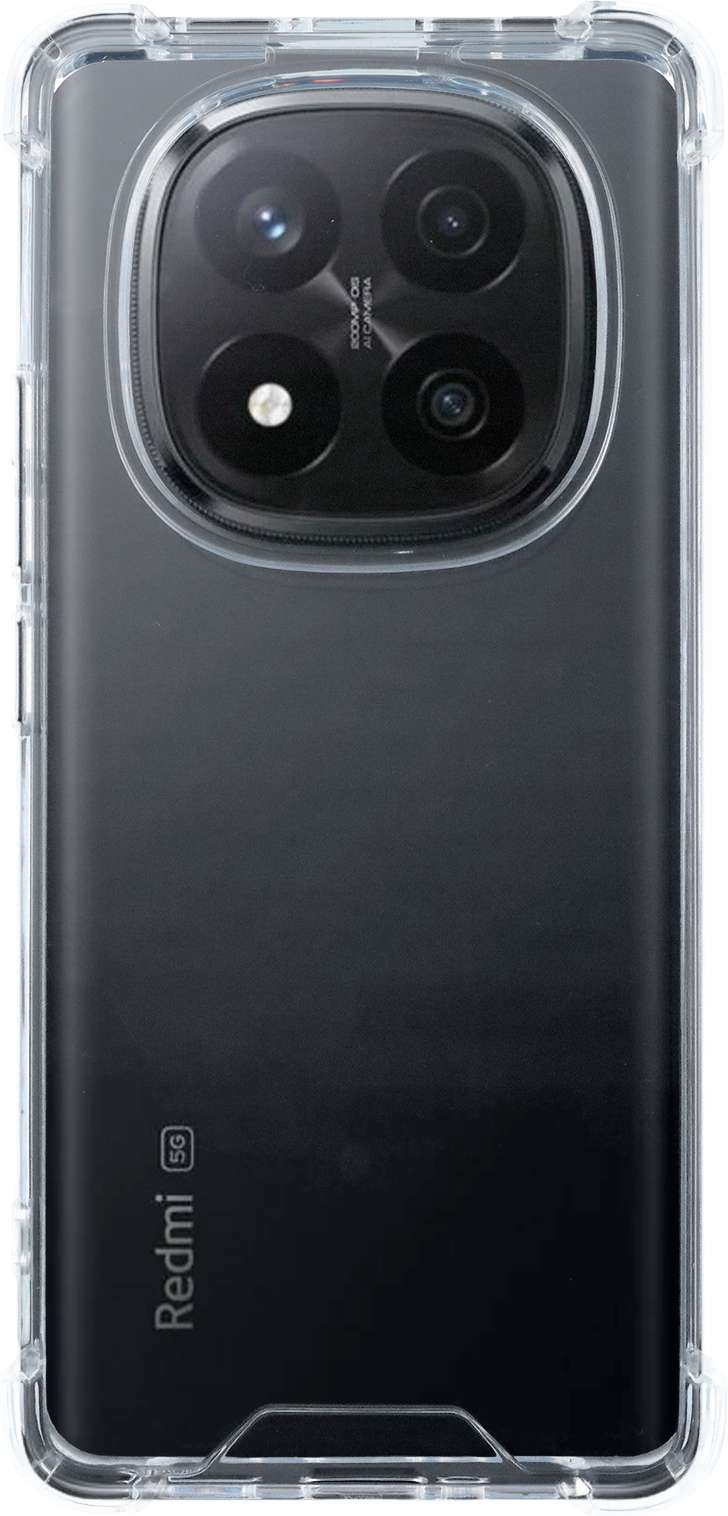 Coque personnalisée pour Xiaomi Redmi Note 14 Pro Plus 5G