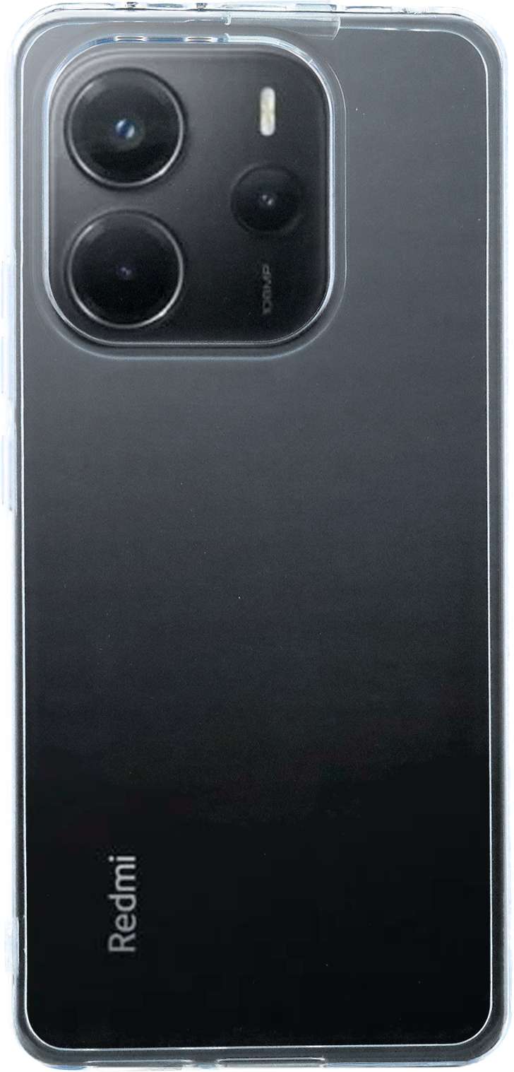 Housse personnalisée pour Xiaomi Redmi Note 14 4G