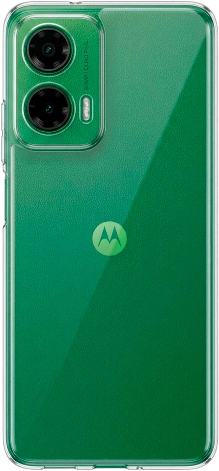 Coque Personnalisée pour Motorola Moto G35