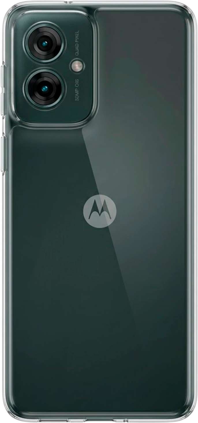 Coque personnalisée pour Motorola Moto G55