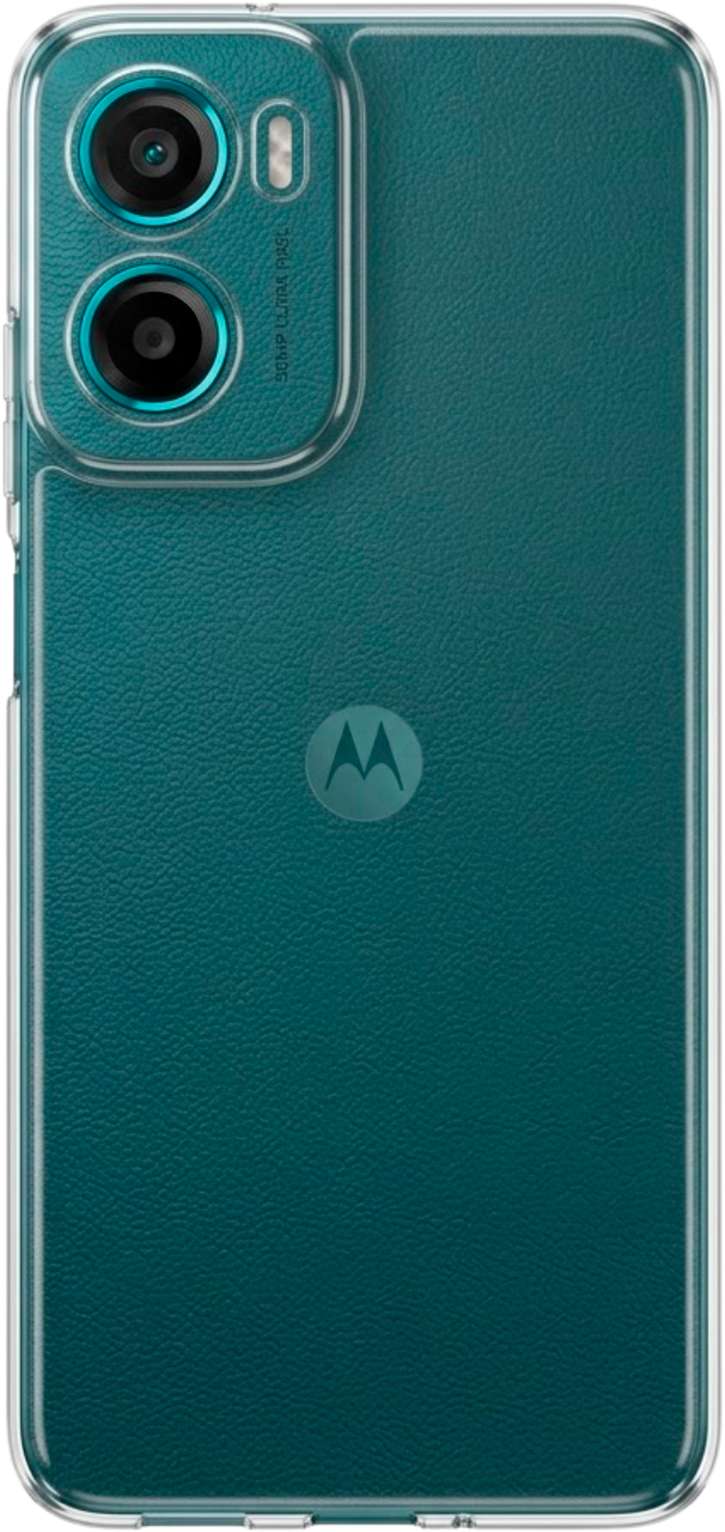 Coque personnalisée pour Motorola Moto E15