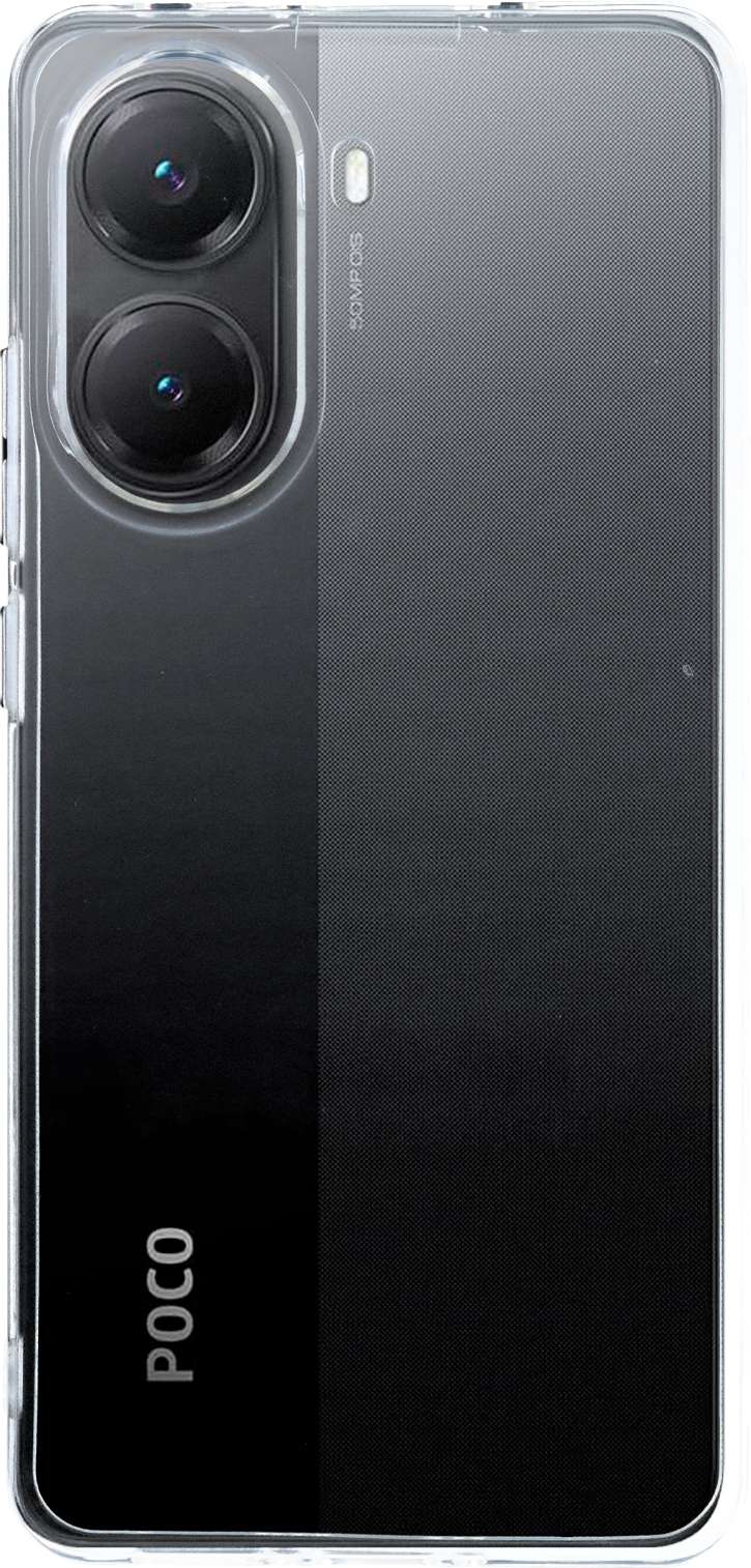 Coque personnalisée pour Xiaomi Poco X7 Pro