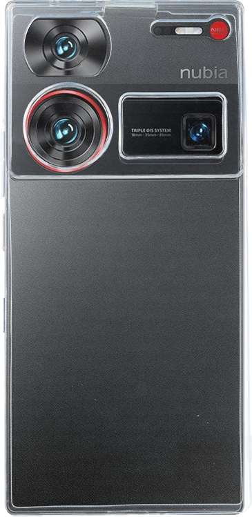 Coque personnalisée pour ZTE Nubia Z60 Ultra