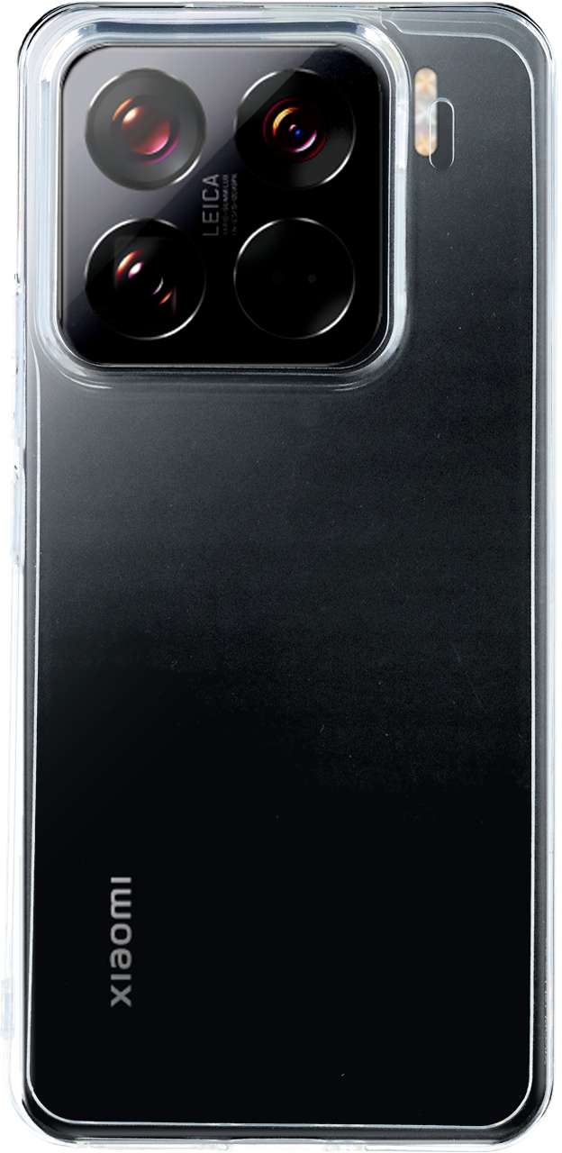 Coque personnalisée pour Xiaomi 15 Pro