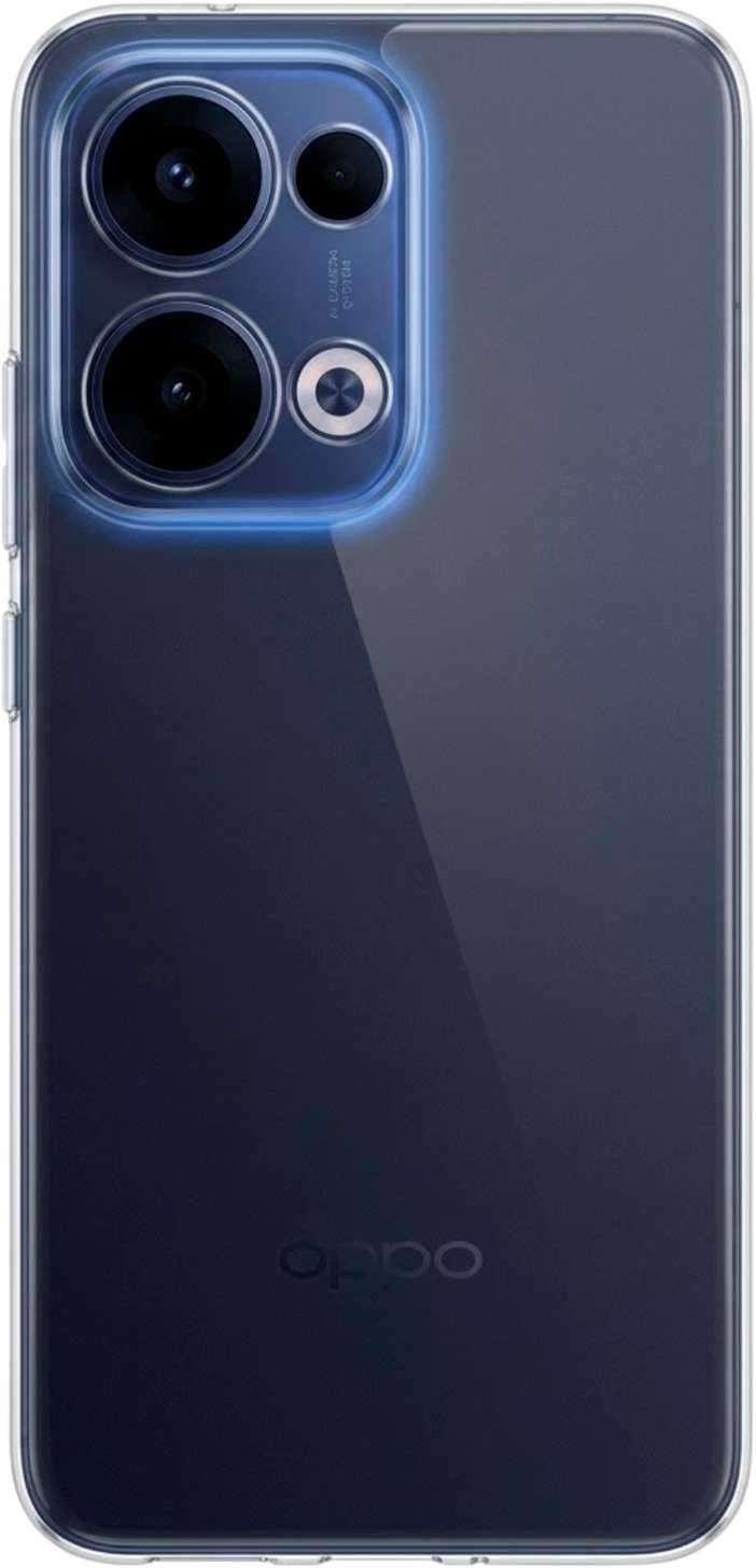Coque personnalisée pour Oppo Reno13 5G
