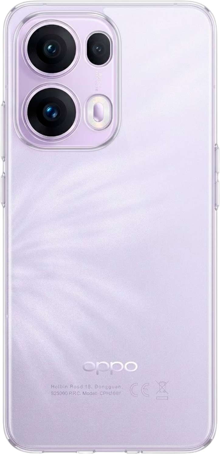 Coque Personnalisée pour Oppo Reno13 Pro 5G
