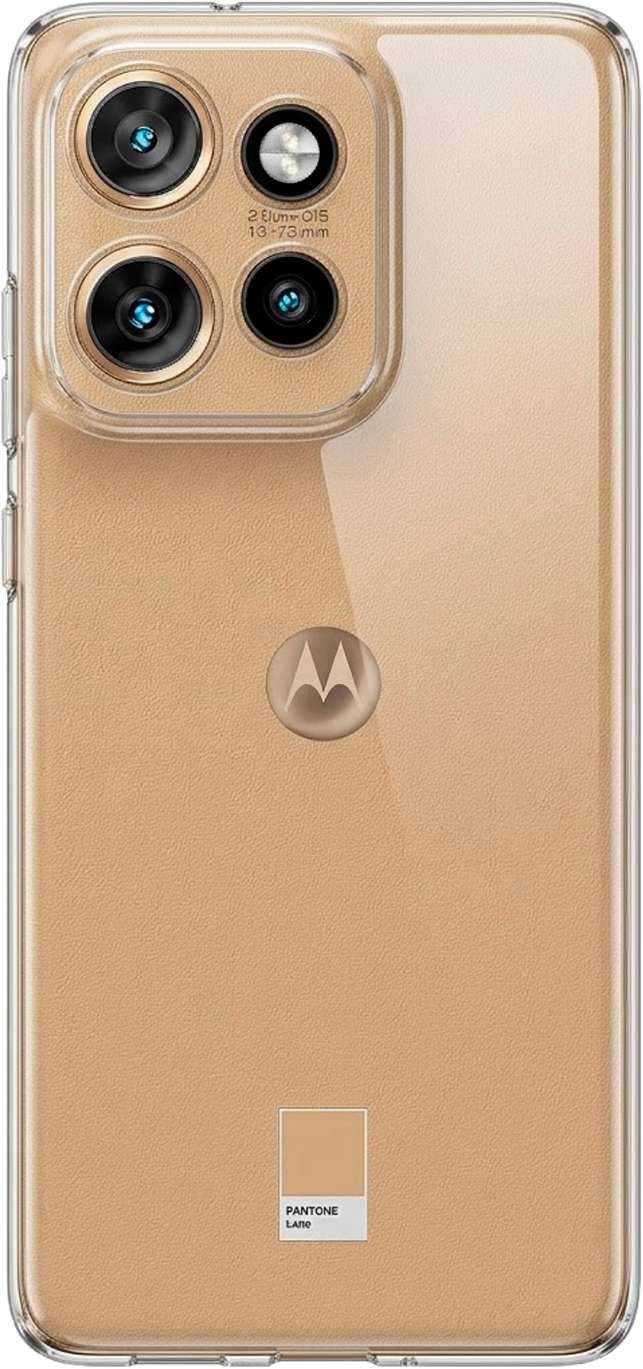 Coque personnalisée pour Motorola Edge 50 Neo