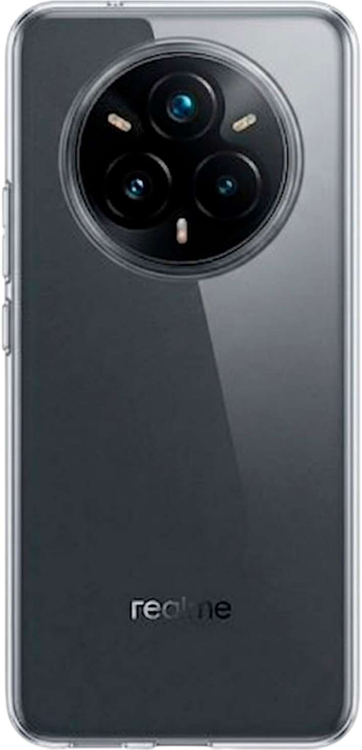 Coque personnalisée pour Realme 14 Pro Plus 5G