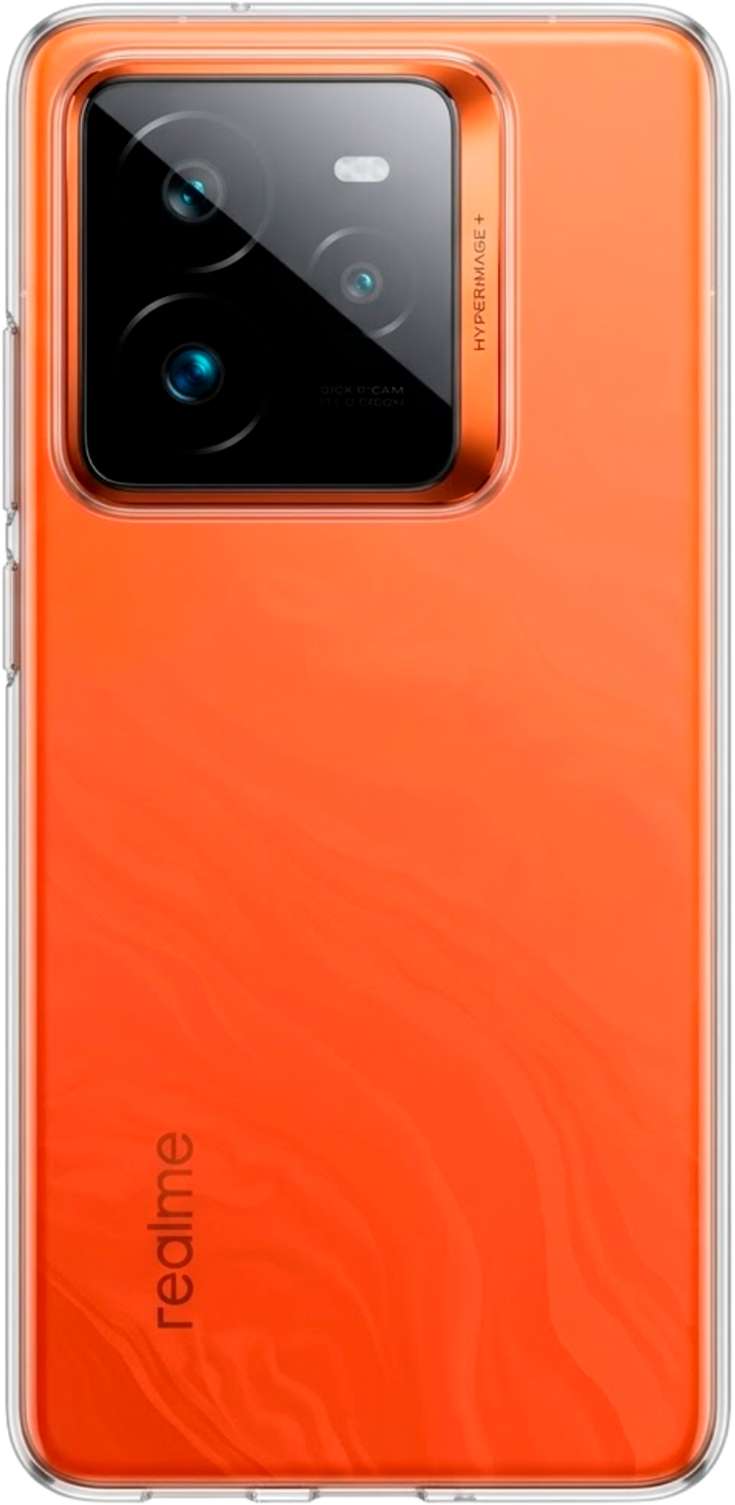 Coque personnalisée pour Realme GT 7 Pro