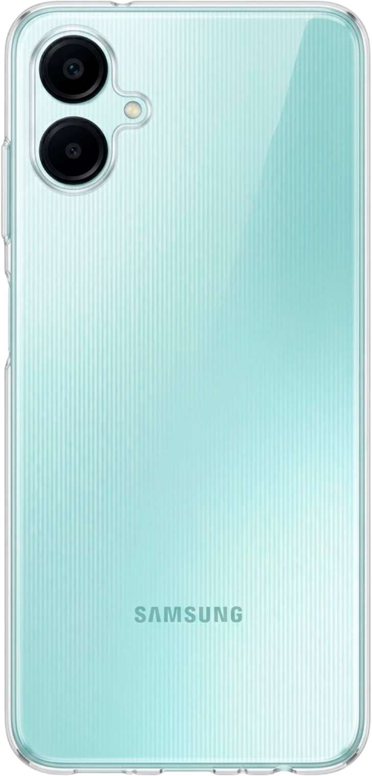 Coque Personnalisée pour Samsung Galaxy A06
