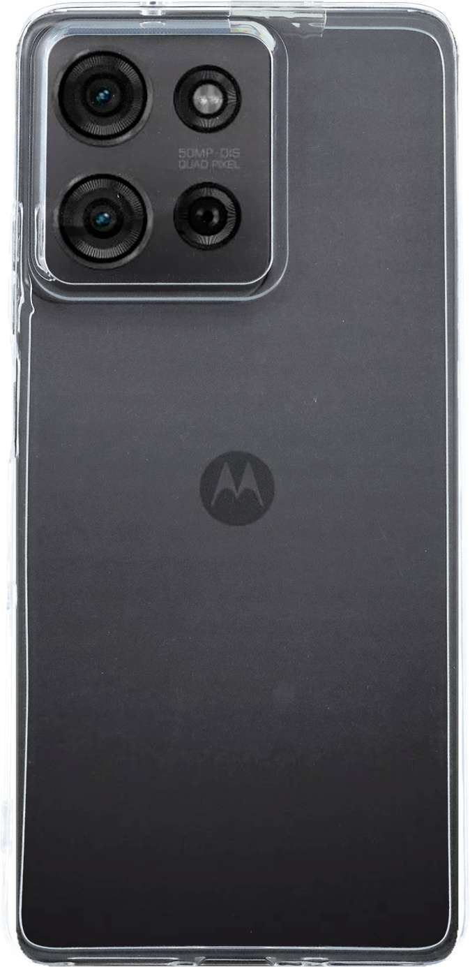 Coque personnalisée pour Motorola Moto G75