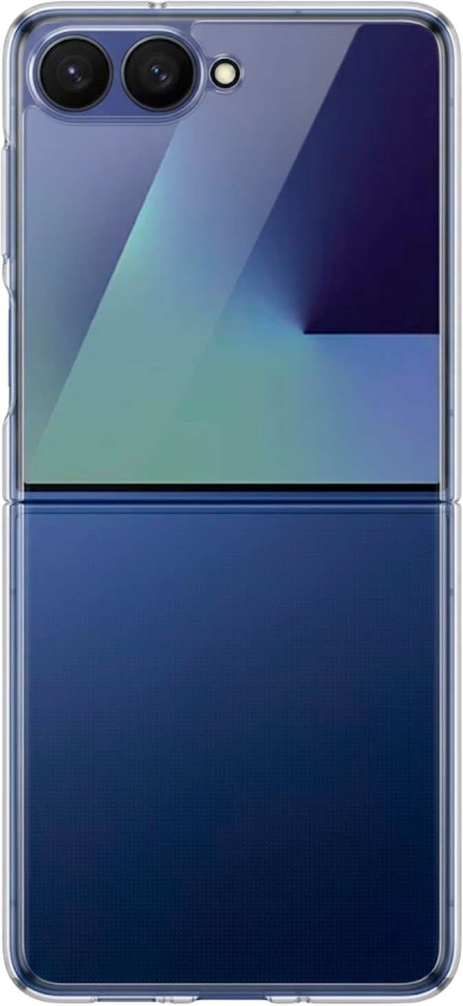 Coque personnalisée pour Samsung Galaxy Z Flip 7
