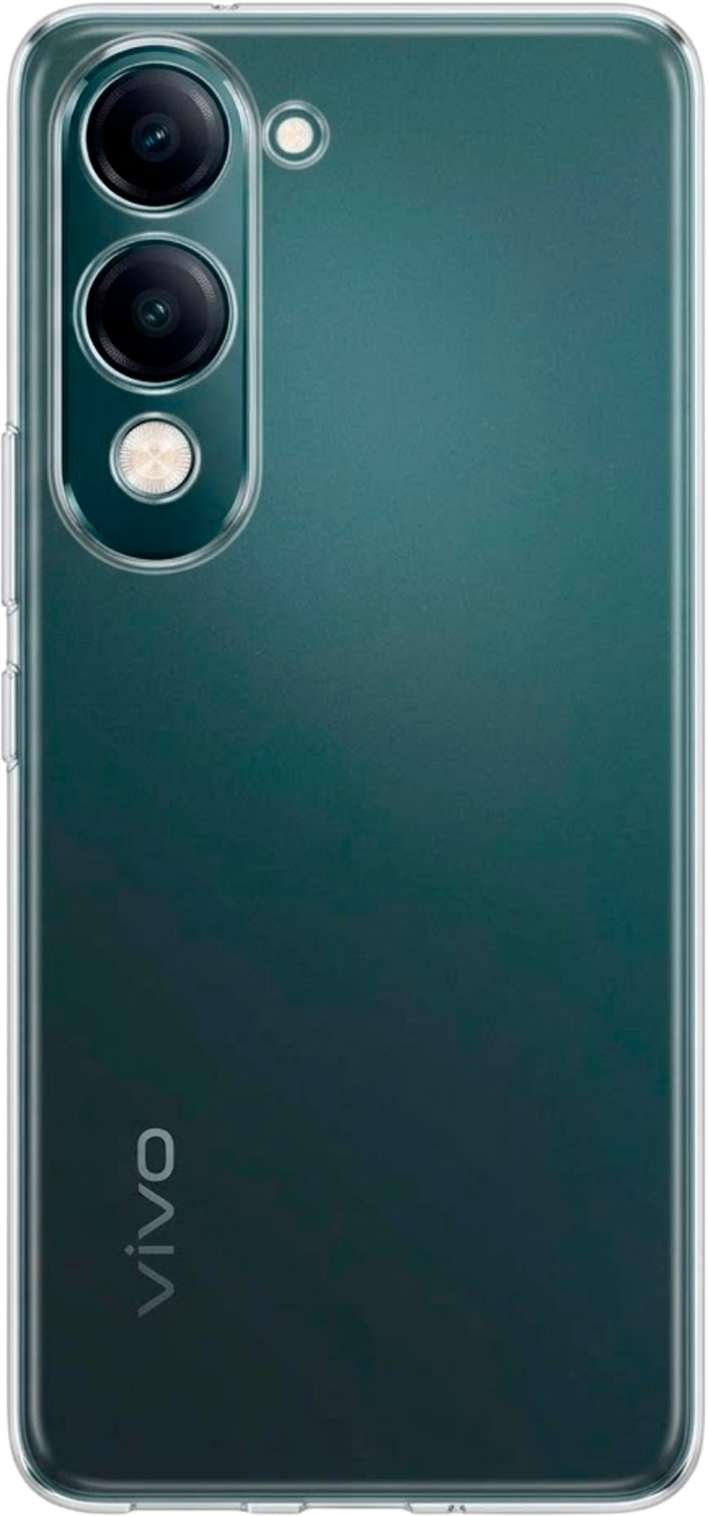 Coque personnalisée pour Vivo Y29S