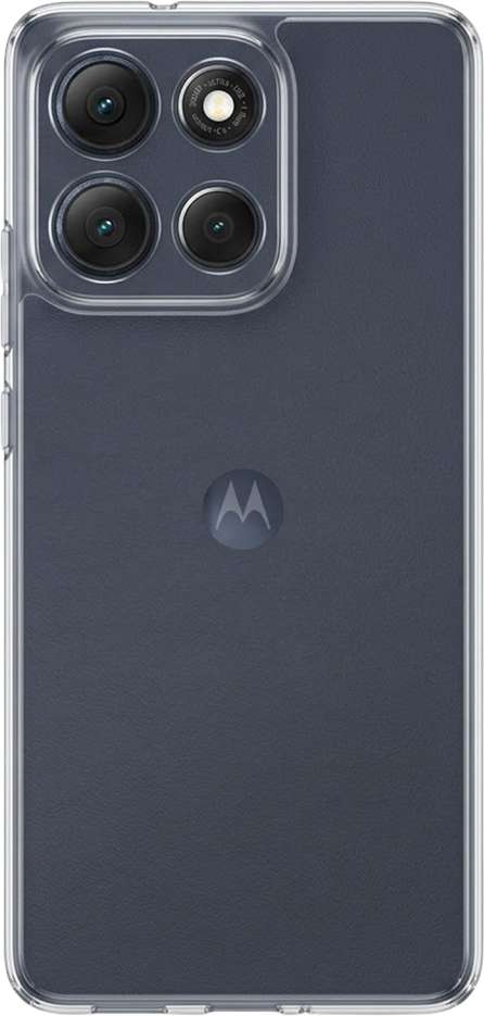 Coque personnalisée pour Motorola Moto G86