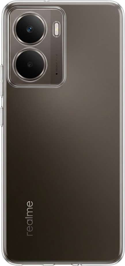 Coque personnalisée pour Realme P3