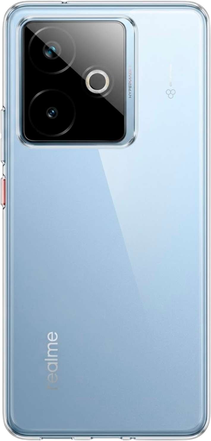 Coque personnalisée pour Realme GT 7T