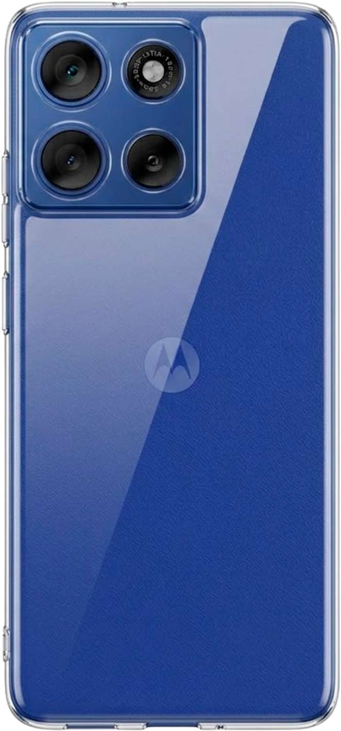 Coque Personnalisée pour Motorola Moto G56