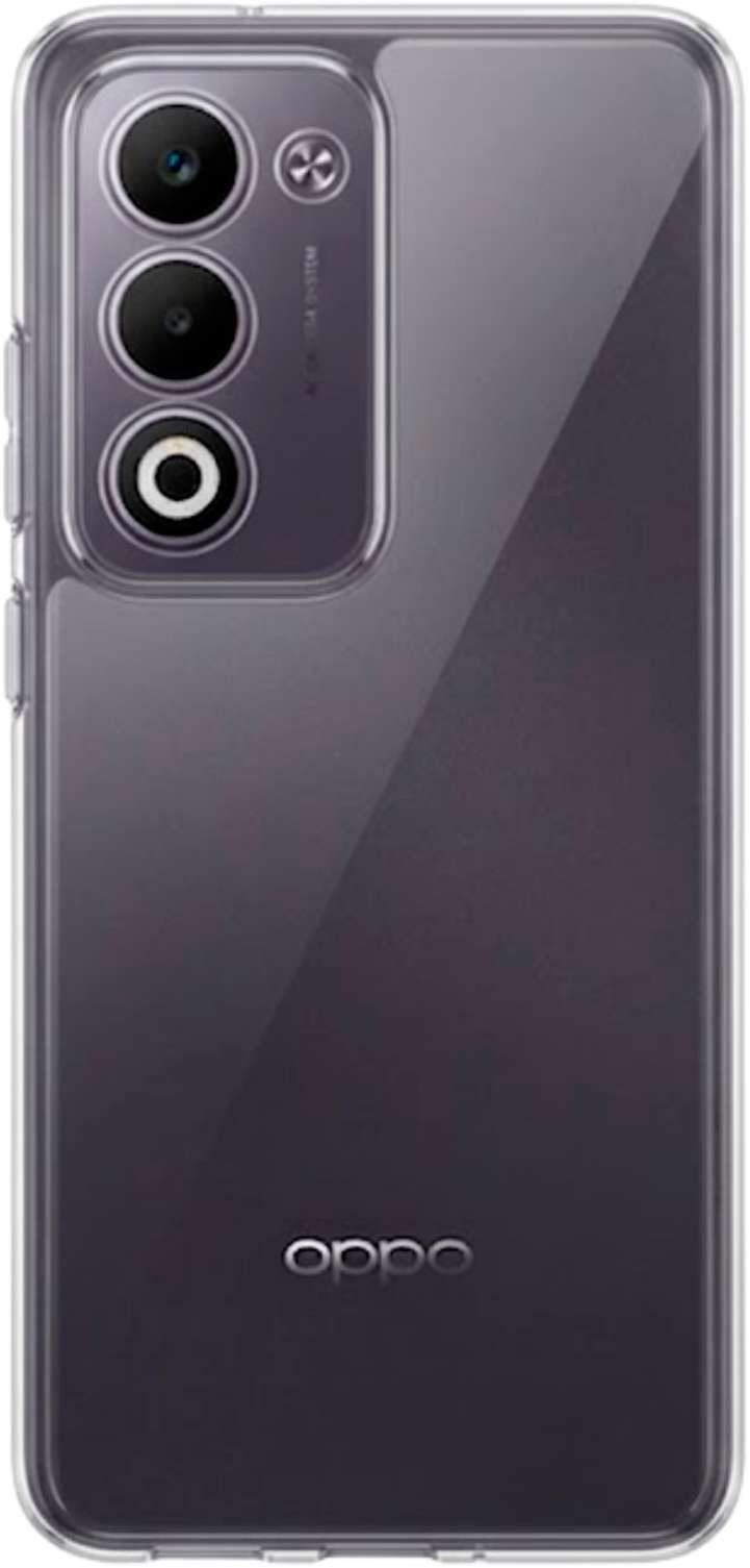 Coque personnalisée pour Oppo A5m