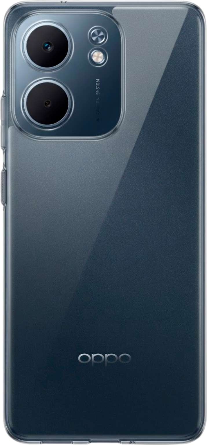 Étui personnalisé pour Oppo A5x