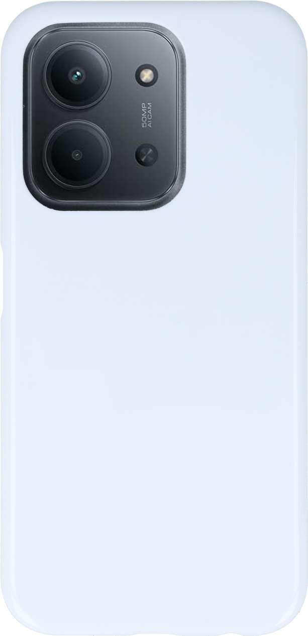 Coque personnalisée pour Xiaomi Redmi 15C