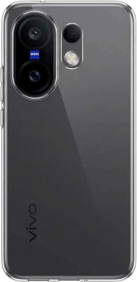 Coque personnalisée pour Vivo X200 FE