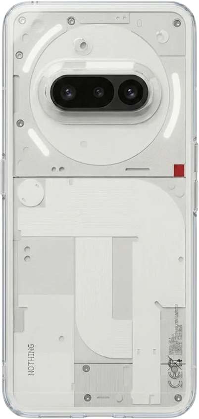 Housse personnalisée pour Nothing Phone 3