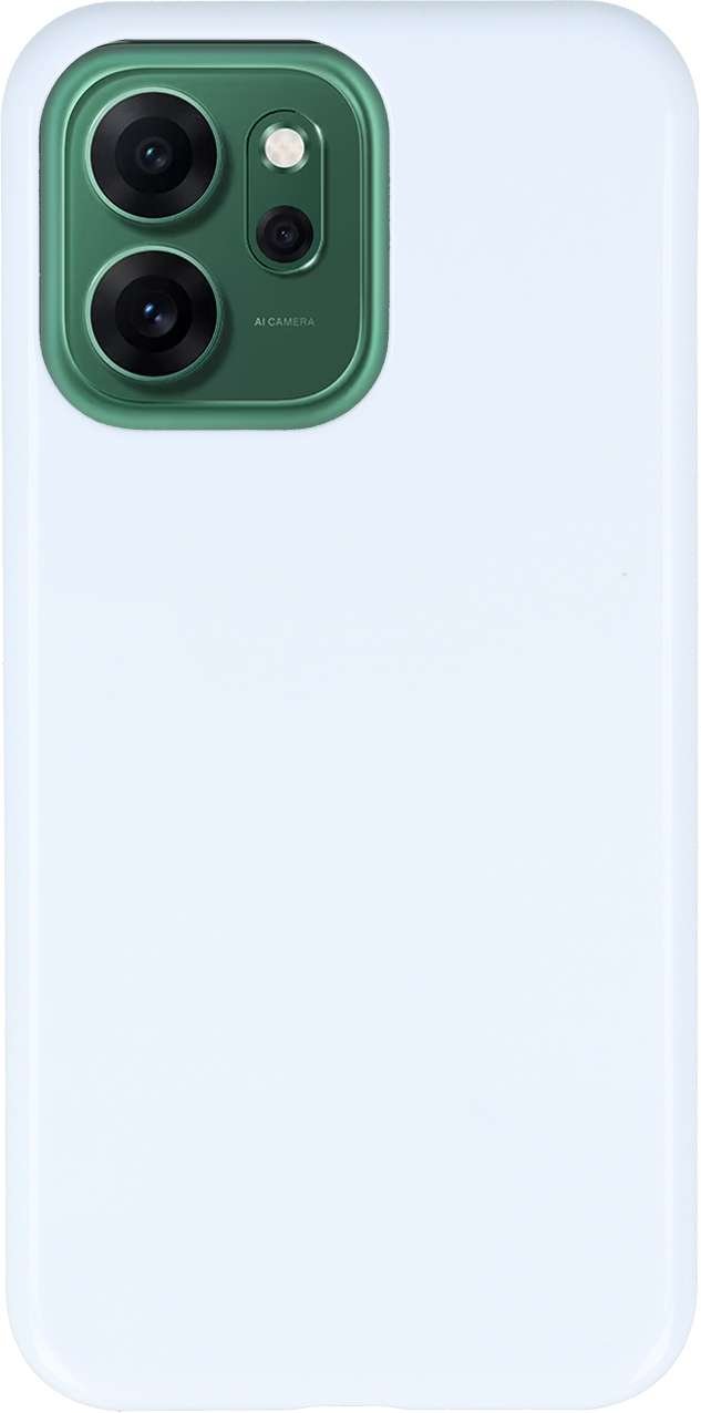 Coque personnalisée pour Oppo Reno 14F