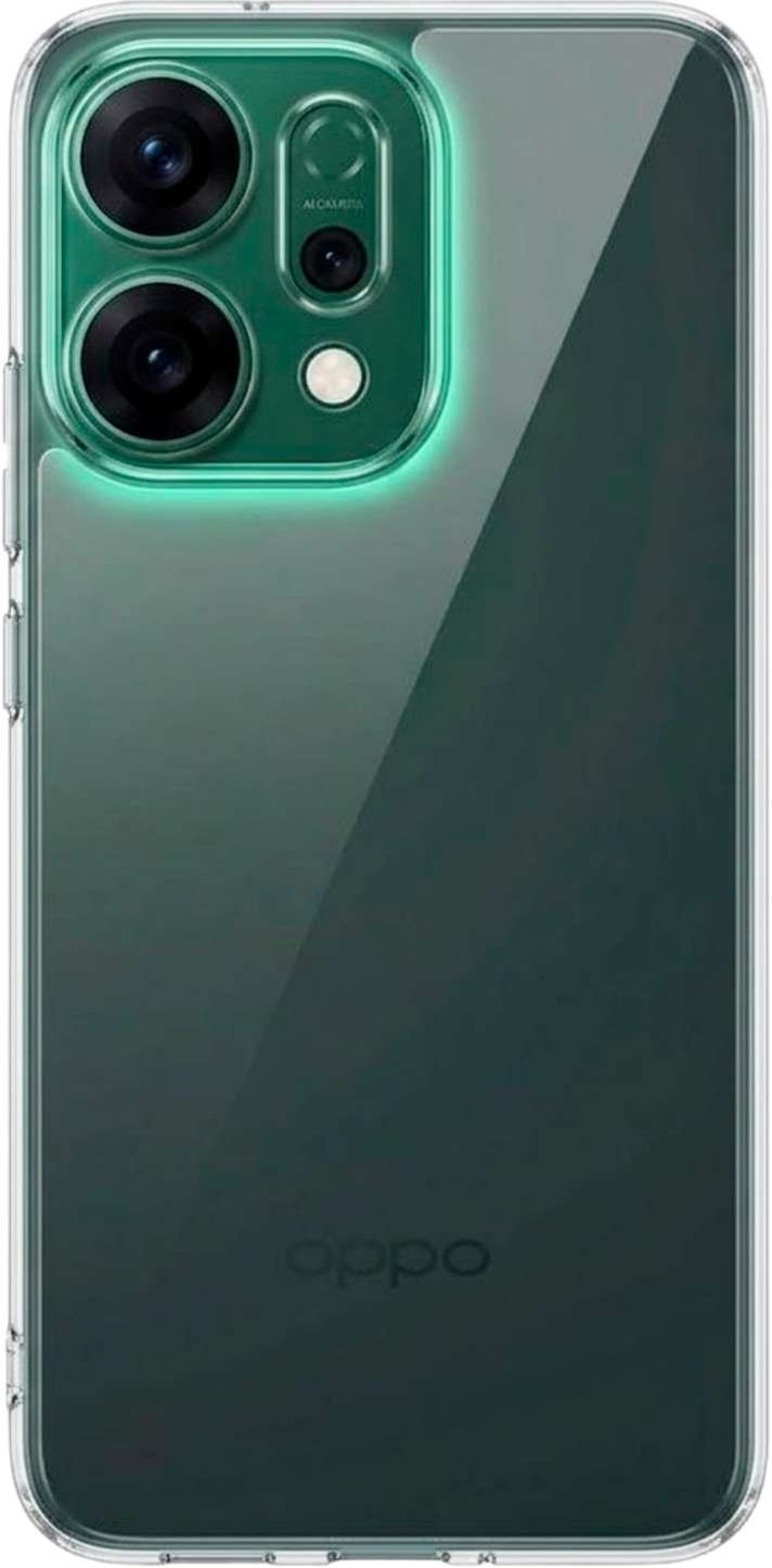 Coque personnalisée pour Oppo Reno 14F