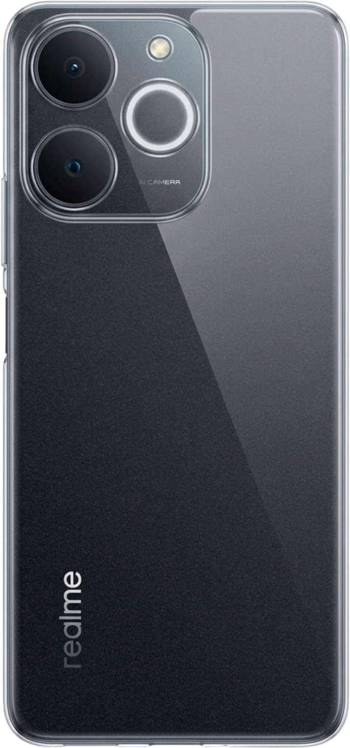 Coque personnalisée pour Realme Note 70T