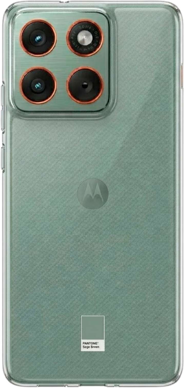 Coque personnalisée pour Motorola Edge 70
