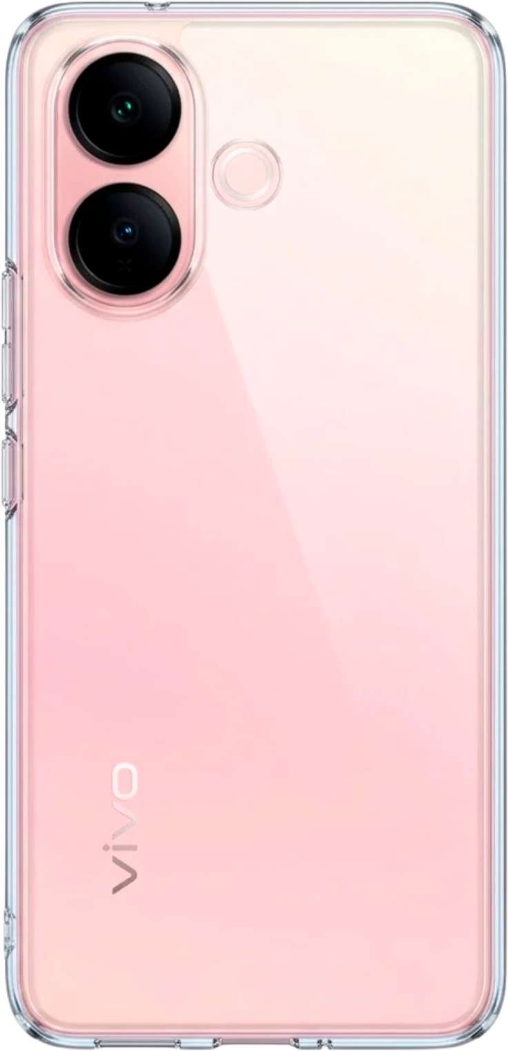 Coque Personnalisée pour Vivo V60 Lite