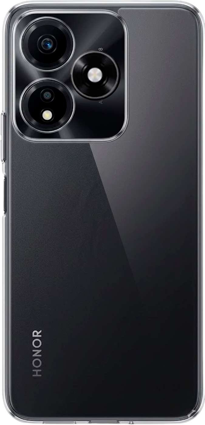 Housse Personnalisée pour Honor X5c Plus