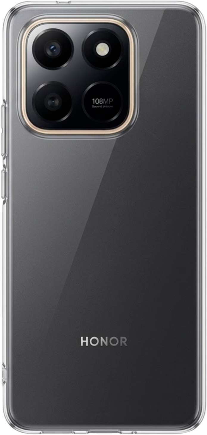 Coque personnalisée pour Honor X7D