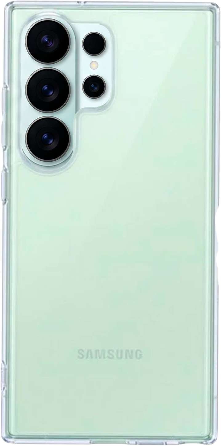 Coque personnalisée pour Samsung Galaxy S26 Ultra