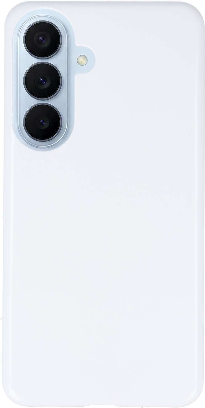 Coque personnalisée pour Samsung Galaxy S26 Plus