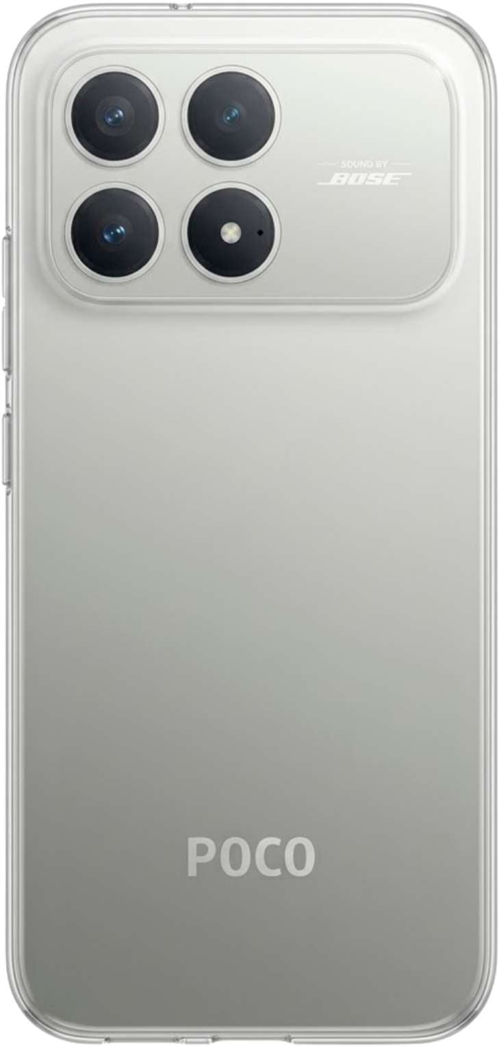Coque Personnalisée pour Xiaomi Poco F8 Pro