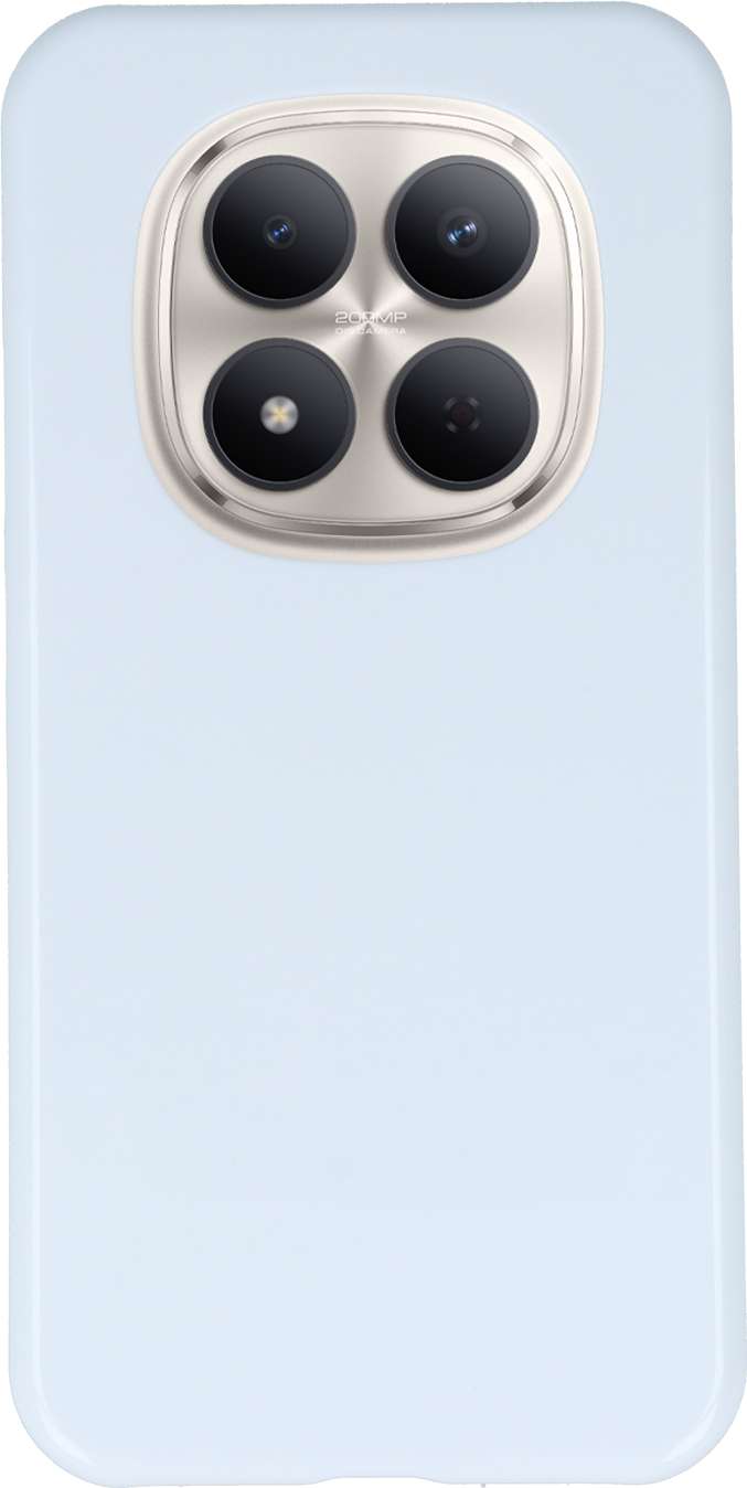 Coque personnalisée pour Xiaomi Redmi Note 15 Pro 5G