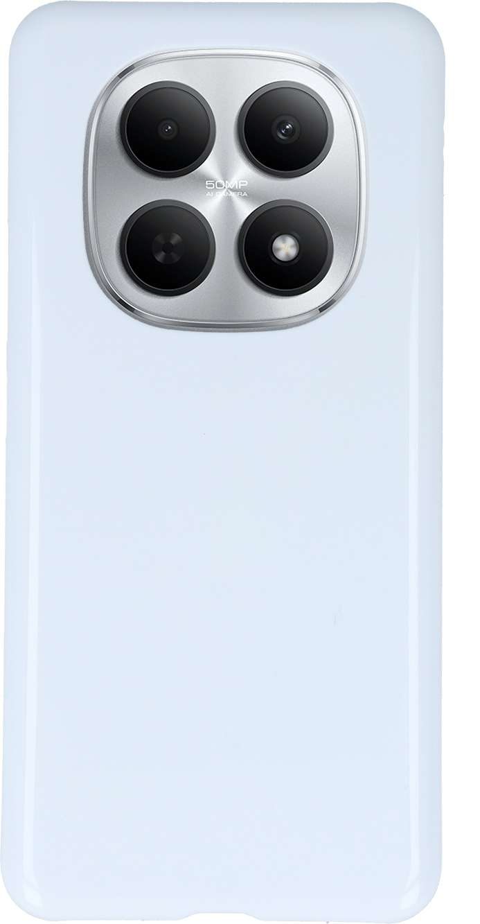Housse personnalisée pour Poco M8 5G