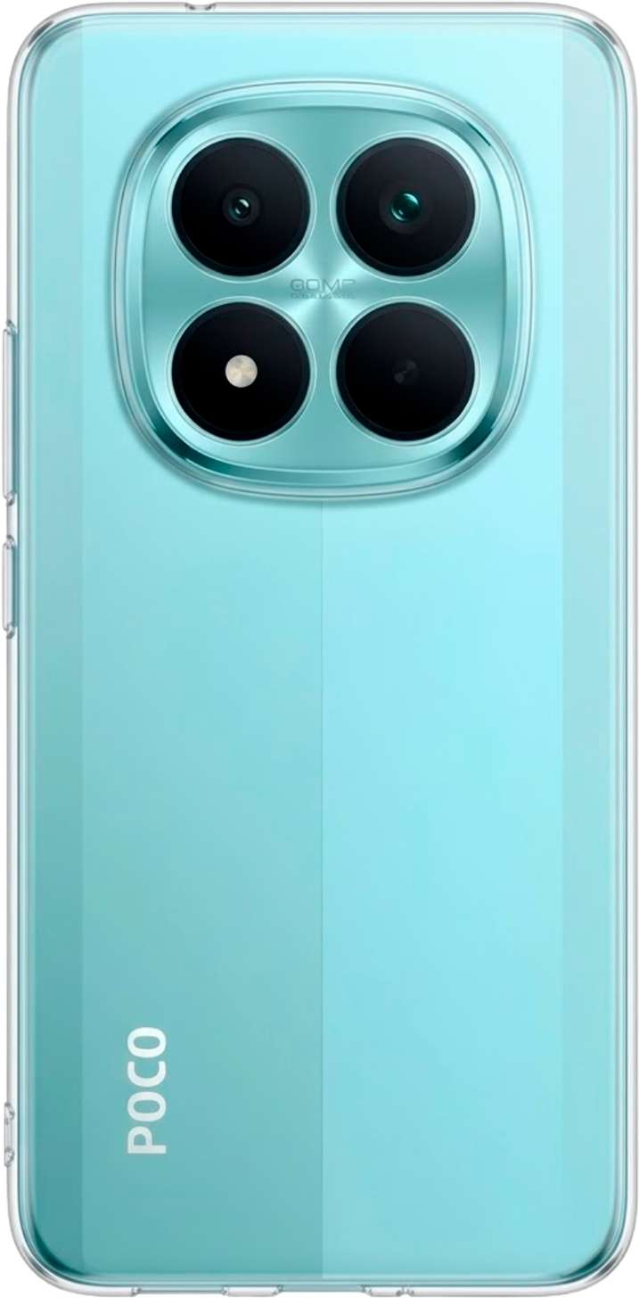 Coque personnalisée pour Poco M8 Pro 5G