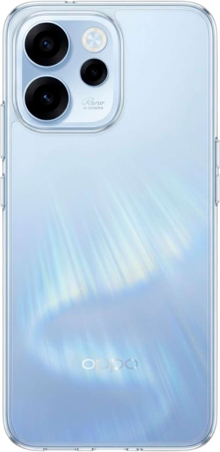 Coque personnalisée pour Oppo Reno 15