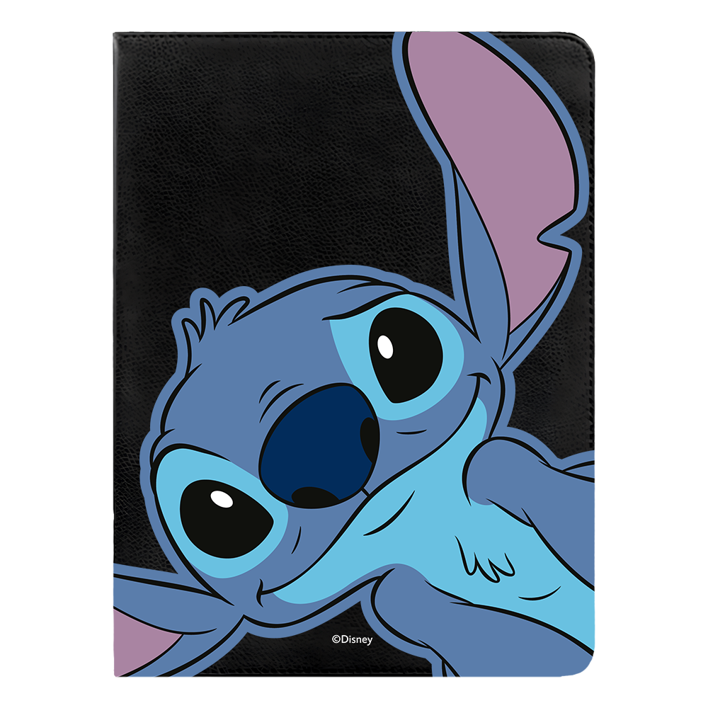 Funda Tablet Oficial Lilo & Stitch - Tu Amigo Stitch