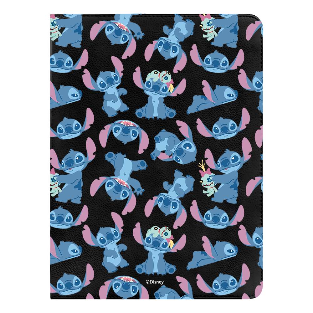 Housse Tablette Officielle Lilo & Stitch - Motif