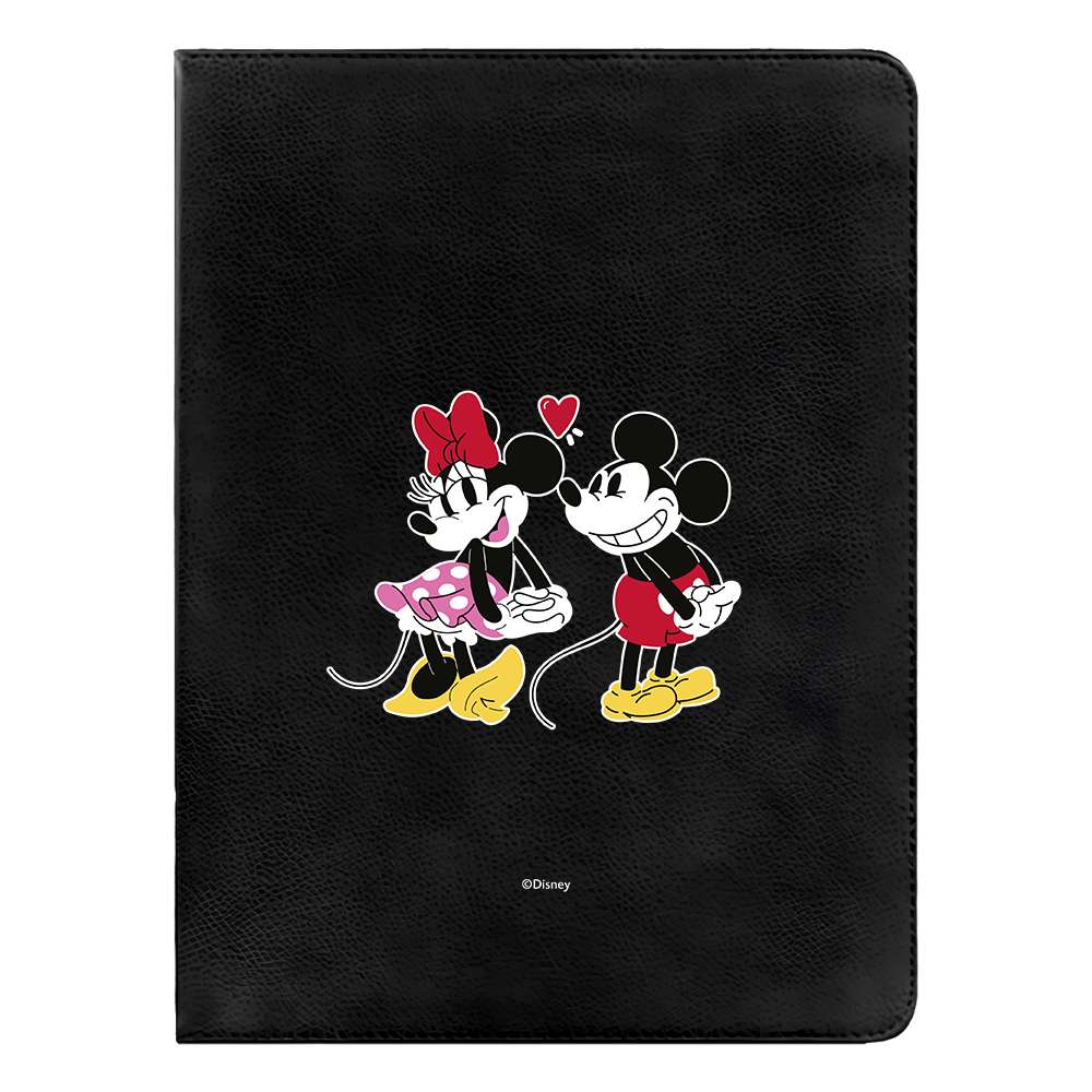 Étui tablette officiel Mickey et ses amis - Romance classique